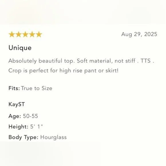 NWT Size 2X- Anthropologie 100% Cotton Lantern-Sleeve Blouse (NWT US$98) - Picture 13 of 16